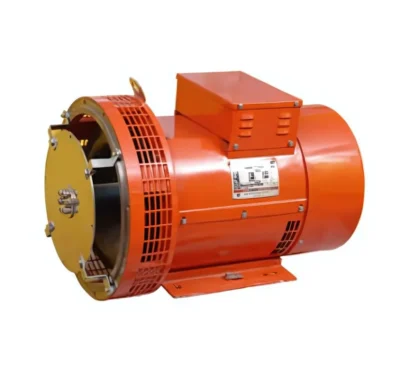 AC Generators (5 to 90kVA)