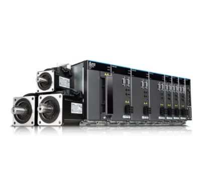ASDA-W3 Series Servo Drive