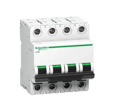 Acti9 Miniature Circuit Breakers (MCBs)