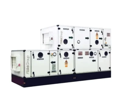 Advanced Air Handling Units