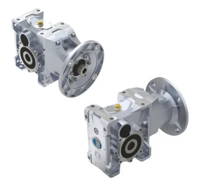BEVOX Series Heli-Bevel Gearboxes - Image 3