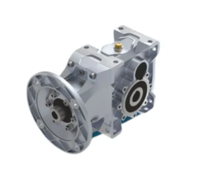 BEVOX Series Heli-Bevel Gearboxes