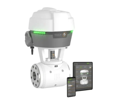 Control Valves