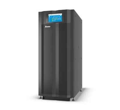 DPH Series UPS, Three Phase, 20-80/120 kVA