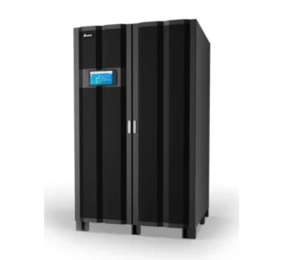 DPS Series UPS, Three Phase, 300-1200 kVA