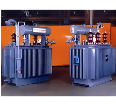 Distribution Transformers