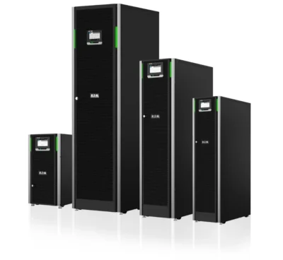 Eaton 91PS and 93PS UPS