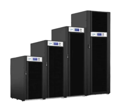 Eaton 93E (15-200 kVA)