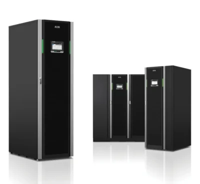 Eaton 93PM UPS 30-500 kVA