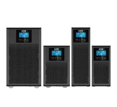 Eaton 9E IN Online UPS (1-3 kVA)