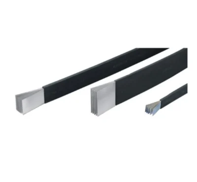 Erico Flexibar, Tinned Copper