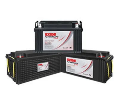 Exide Powersafe Plus Range