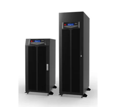 HPH Series UPS, Three Phase, 20-120 kW