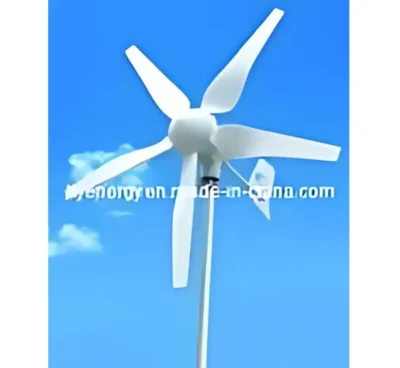 HY Wind Turbine Series - Image 4