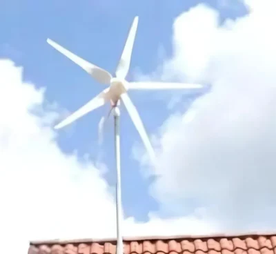 HY Wind Turbine Series - Image 3