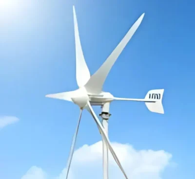 HY Wind Turbine Series