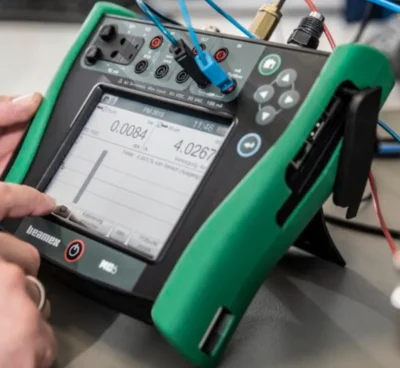 Instrument Calibrators