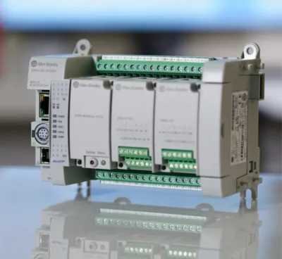 Micro870 Programmable Logic Controller Systems - Image 3