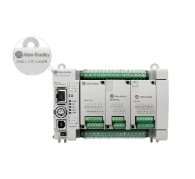 Micro870 Programmable Logic Controller Systems