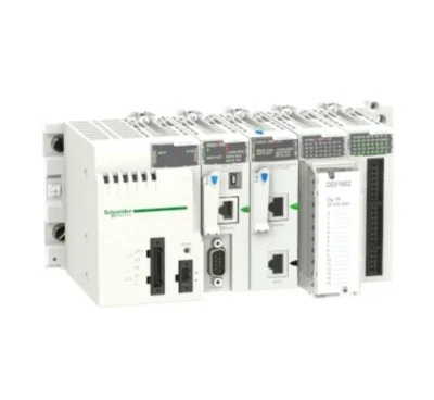 Modicon M340 Programmable Automation Controller (PAC)