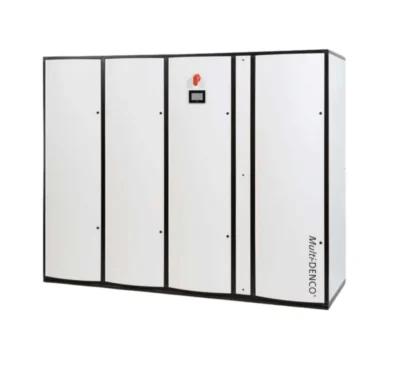 Multi-Denco Precision Climate Control