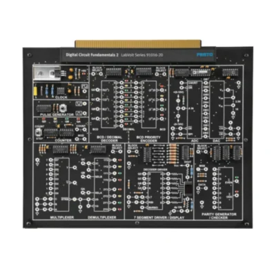 Multiplexer System
