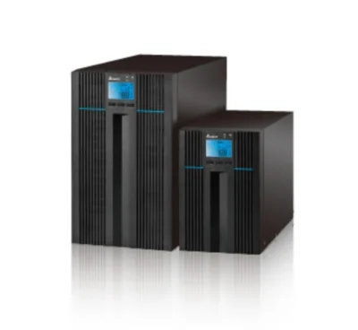 N Series UPS, Single Phase, 1/2/3 kVA