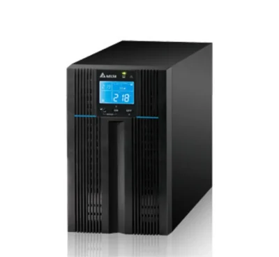 N Series UPS, Single Phase, 6/10 kVA