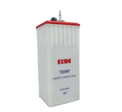 NDP & HDP Tubular Range