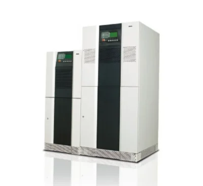 NT Series UPS, Three Phase, 20-500 kVA