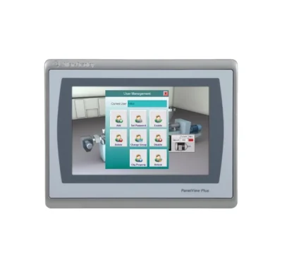 PanelView Plus 7 Graphic Terminals - Image 6