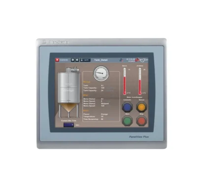 PanelView Plus 7 Graphic Terminals - Image 5