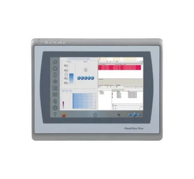 PanelView Plus 7 Graphic Terminals