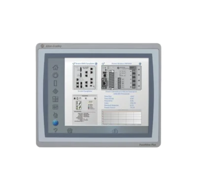 PanelView Plus 7 Graphic Terminals - Image 3