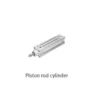Pneumatic Cylinders