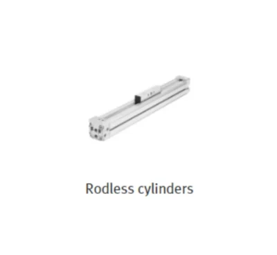 Pneumatic Cylinders - Image 6