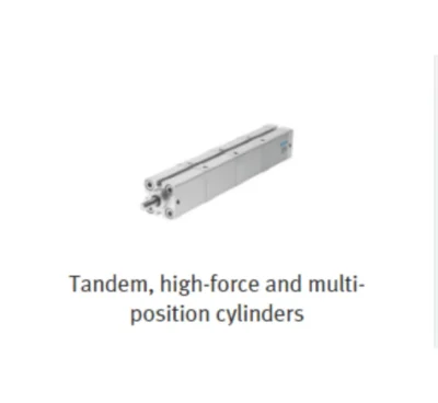 Pneumatic Cylinders - Image 5