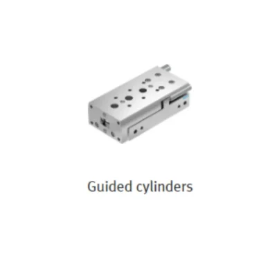Pneumatic Cylinders - Image 4