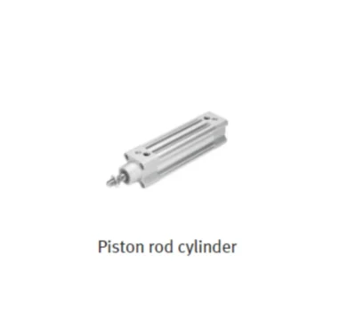 Pneumatic Cylinders