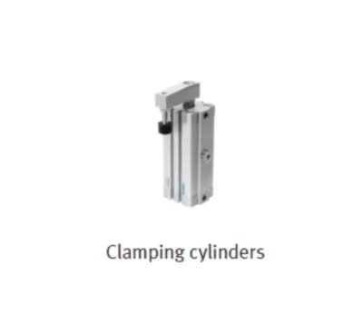 Pneumatic Cylinders - Image 3