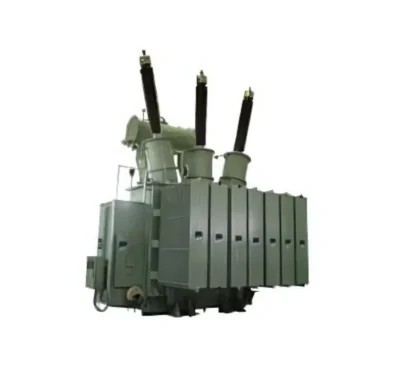 Power Transformers