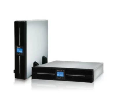 R Series UPS, Single Phase, 1/2/3 kVA