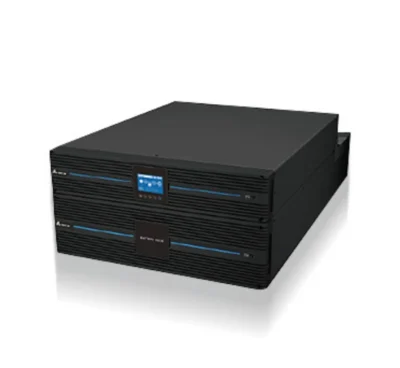 RT Series UPS, 5/6/8/10 kVA Single Phase, 10/15/20 kVA Three Phase