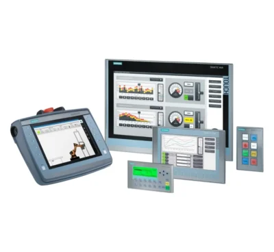 SIMATIC HMI Panels