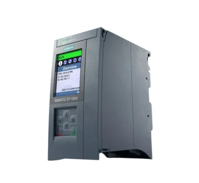 SIMATIC  S7-1500 PLC