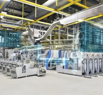 SIMATIC WinCC V7 Scalable SCADA System