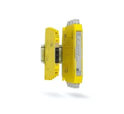 Safety Relays