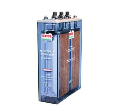 TBS / OPZS Range