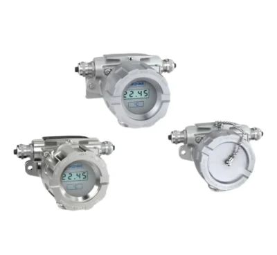 Temperature Indicators