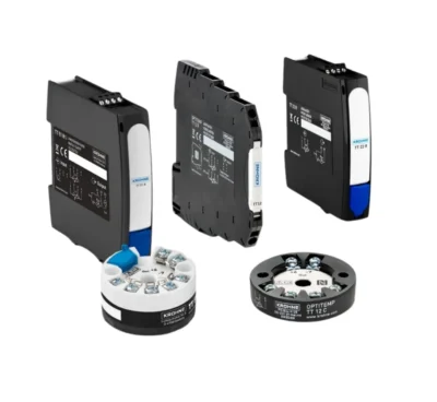 Temperature Transmitter